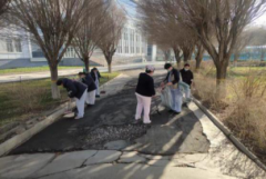 <b><b>全市深切开展爱国卫糊口动</b></b>